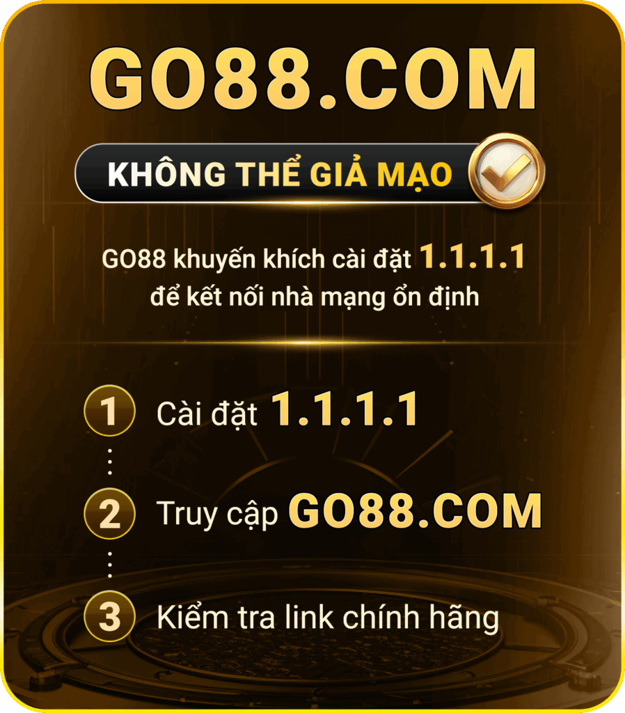 go88 1.1.1.1
